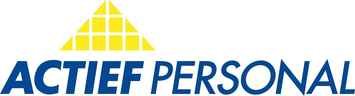Actief Personalmanagement Bad Homburg Logo