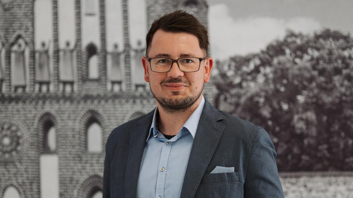Bilder Mecklenburgische Versicherung Robert Weise