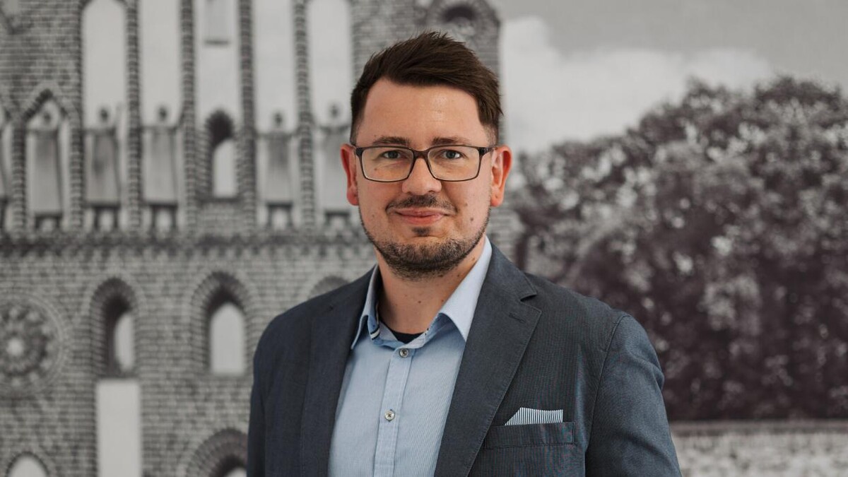 Bilder Mecklenburgische Versicherung Robert Weise