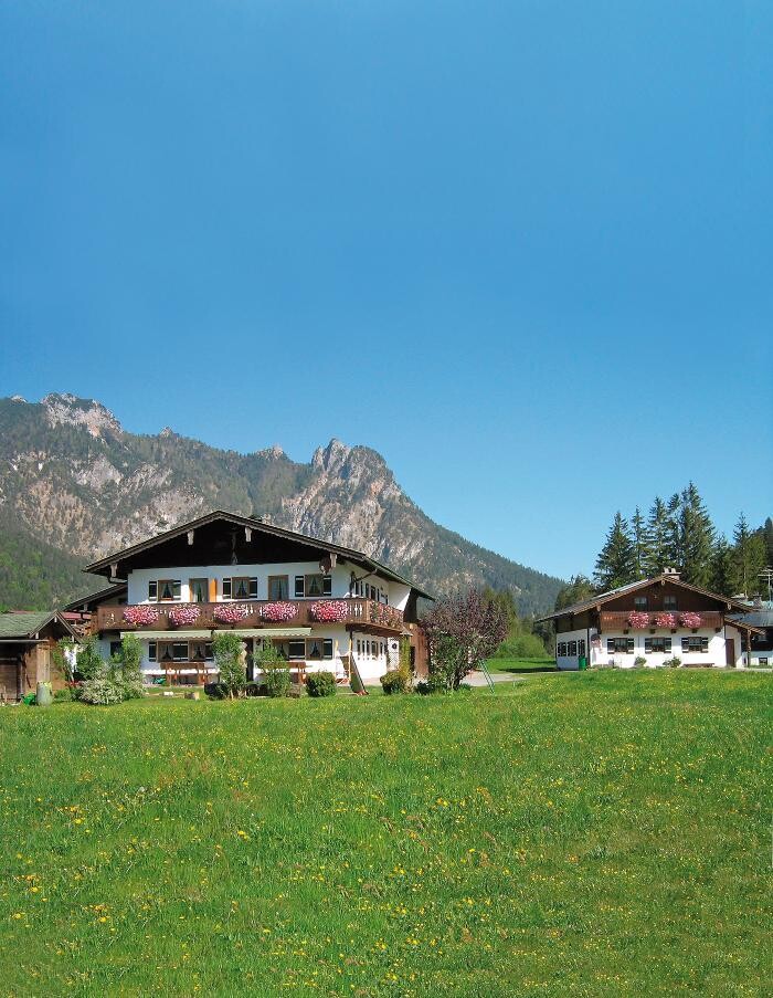 Bilder Haus Grubenbach