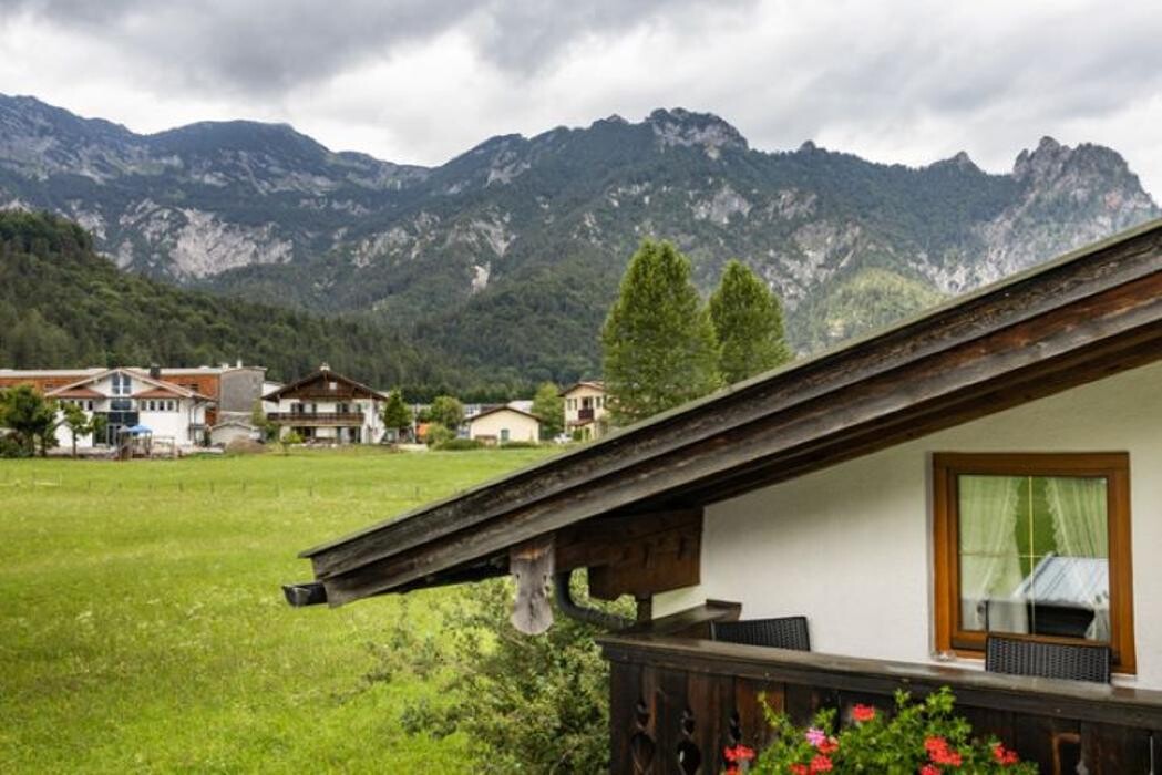 Bilder Haus Grubenbach