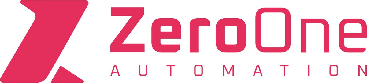 Zero and One Automation GmbH Logo