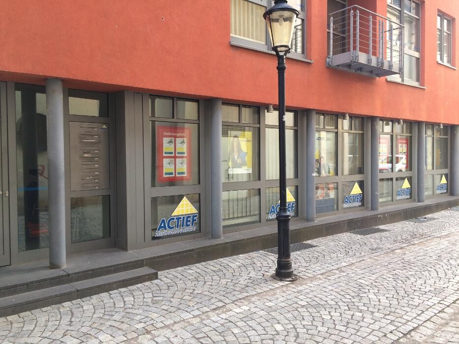 Bilder Actief Personalmanagement Hannover