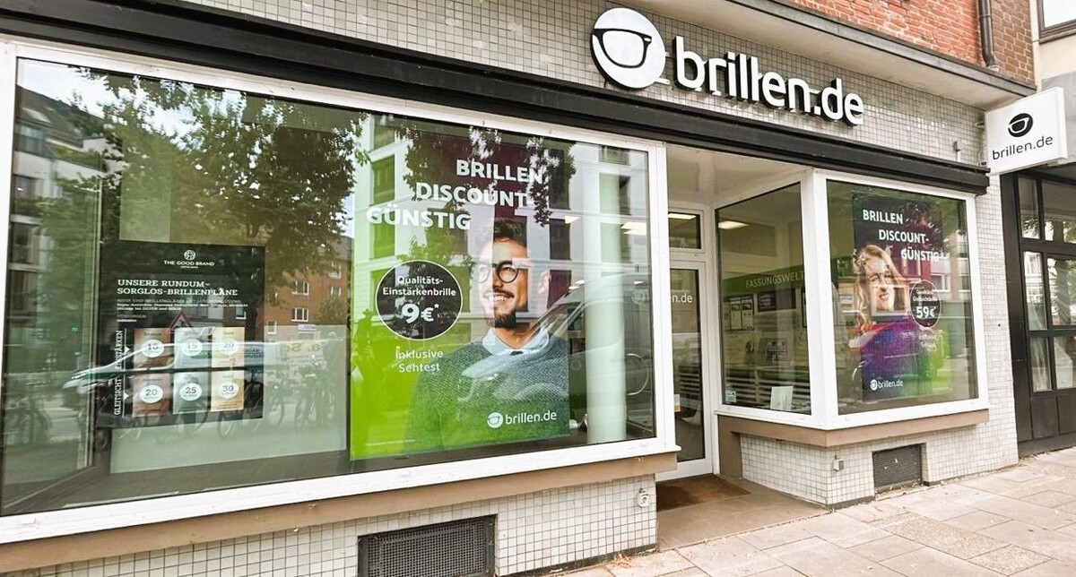 Bilder brillen.de