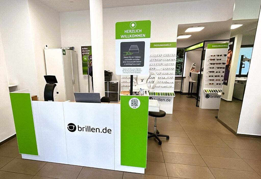Bilder brillen.de
