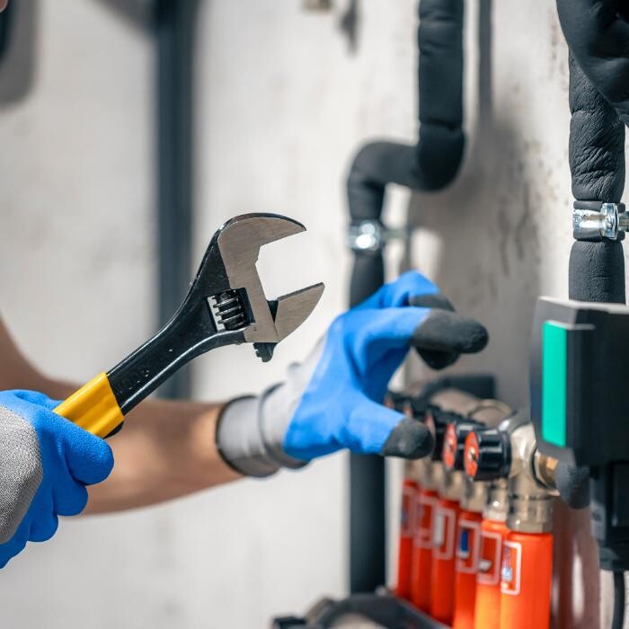Bilder Heizung- und Sanitärtechnik P. Susak