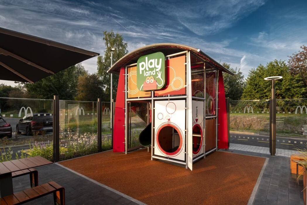 Bilder McDonald's