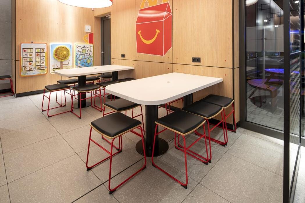 Bilder McDonald's