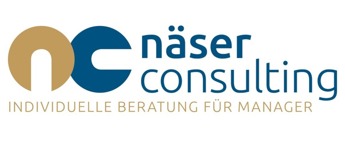 Näser Consulting - Coaching - Mediation Logo