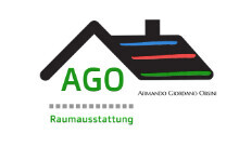 AGO Raumausstattung Logo