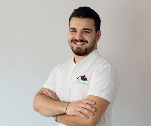 Bilder AGO Raumausstattung