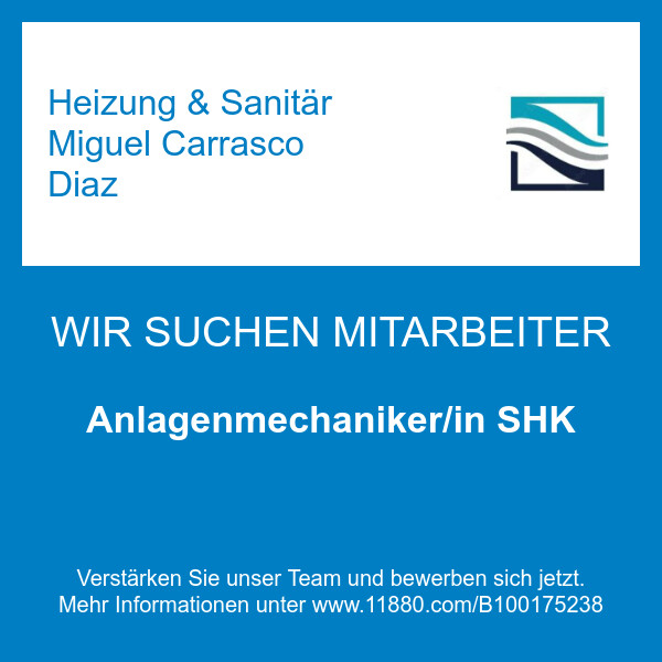 Bilder Heizung & Sanitär Miguel Carrasco Diaz