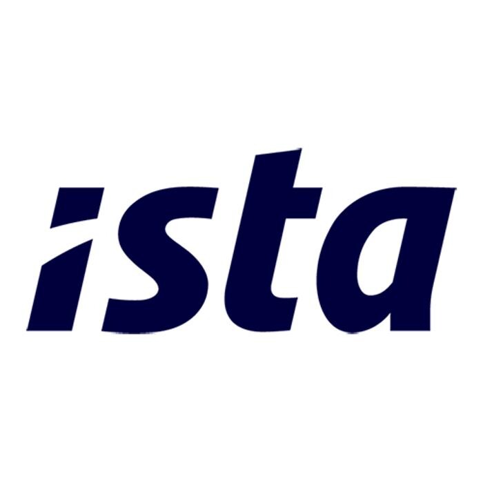 ista Showroom Logo