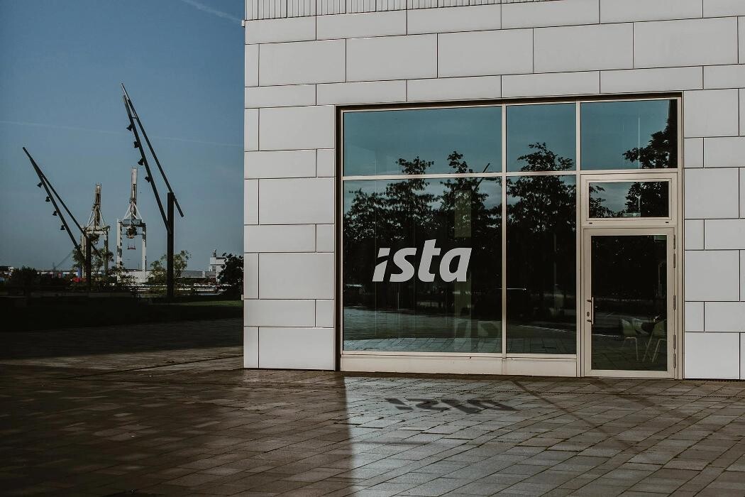 Bilder ista Showroom