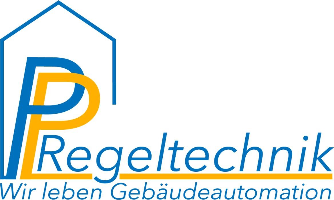 PP-Regeltechnik Logo