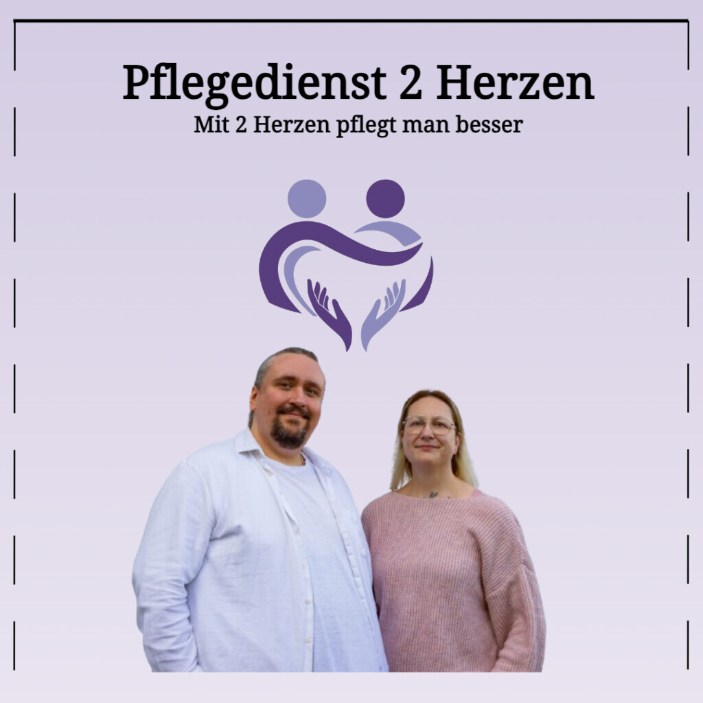 Bilder Pflegedienst 2 Herzen GmbH