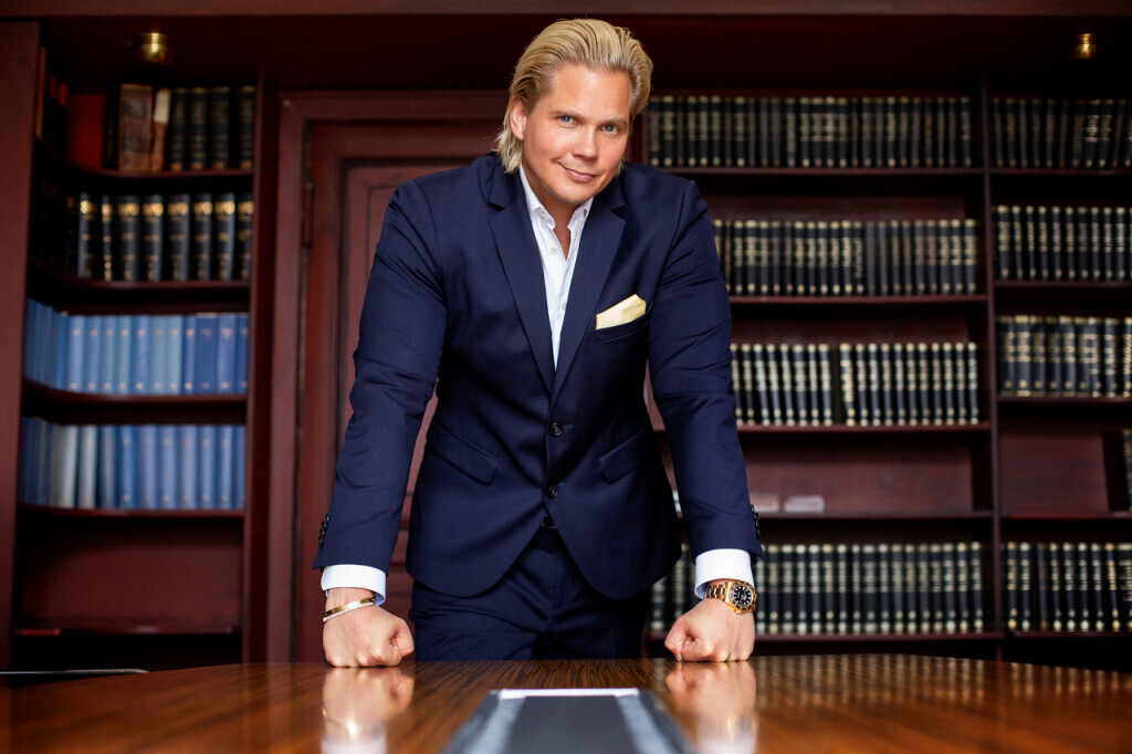 Bilder Rechtsanwaltskanzlei Wenzel - Fachanwalt für Strafrecht