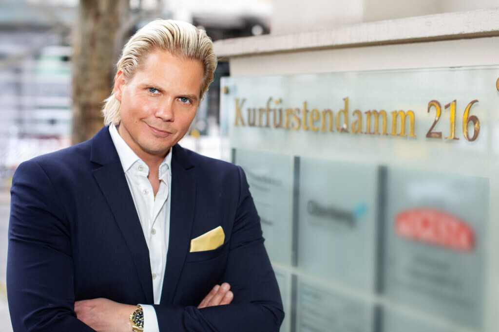 Bilder Rechtsanwaltskanzlei Wenzel - Fachanwalt für Strafrecht