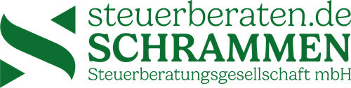 steuerberaten.de Schrammen Steuerberatungsgesellschaft mbh Logo