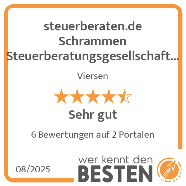 Bilder steuerberaten.de Schrammen Steuerberatungsgesellschaft mbh
