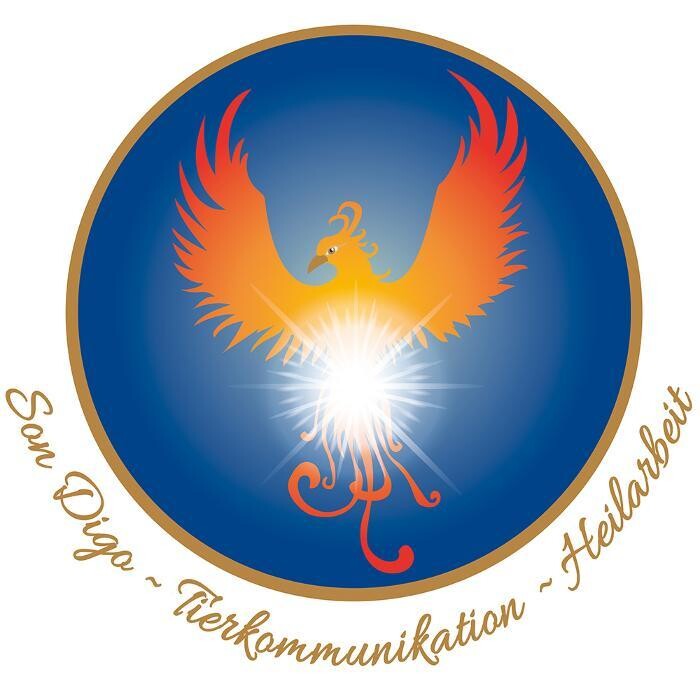 Son Digo - Tierkommunikation und energetische Heilarbeit Logo