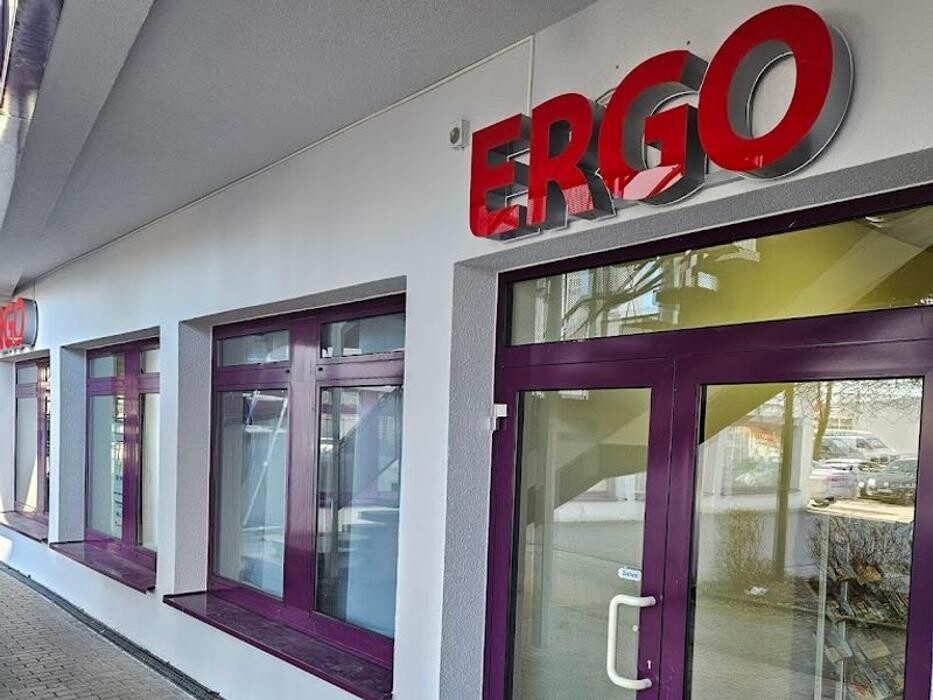 Bilder ERGO Versicherung Erkan Erdem