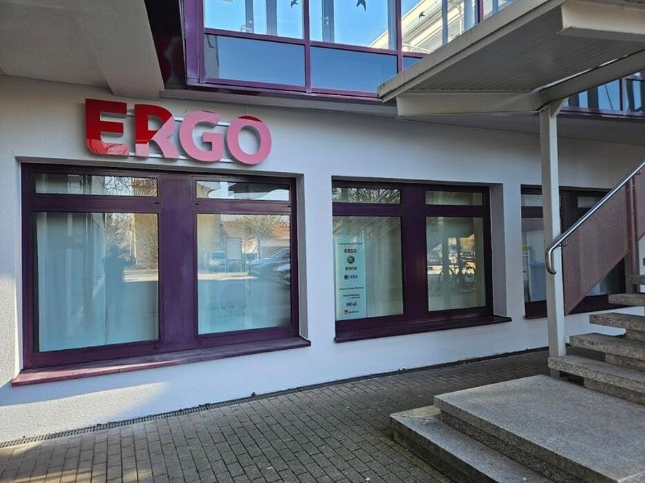 Bilder ERGO Versicherung Erkan Erdem