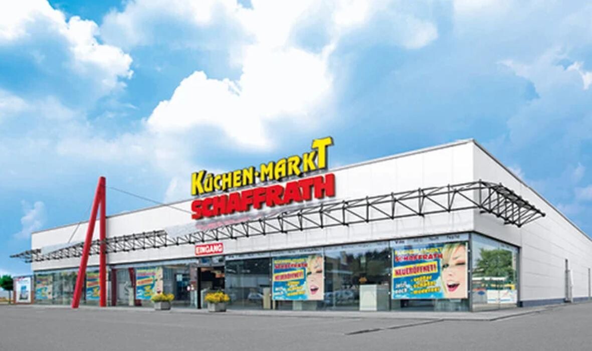 Bilder Küchenmarkt Schaffrath Heinsberg