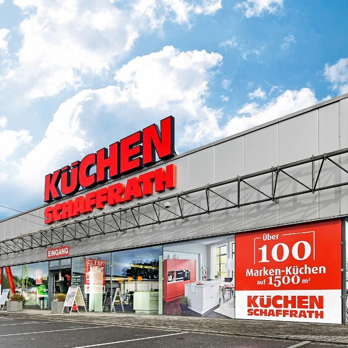 Bilder Küchenmarkt Schaffrath Heinsberg