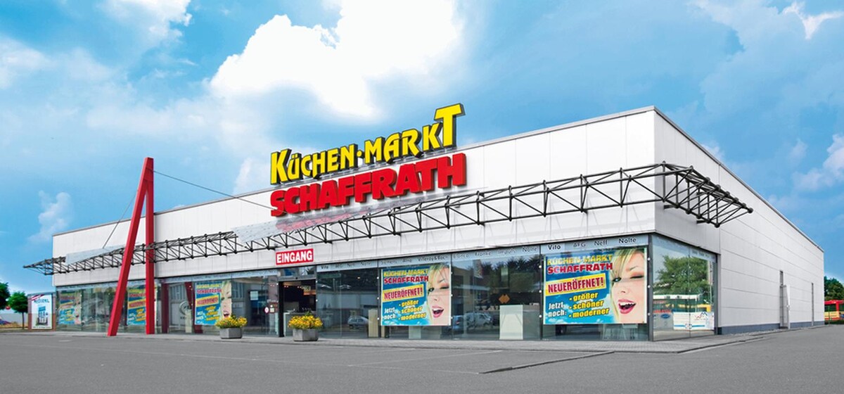 Bilder Küchenmarkt Schaffrath Heinsberg