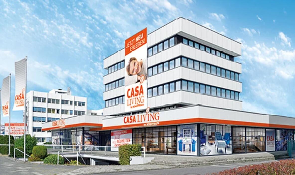 Bilder Casa Living Schaffrath Mönchengladbach