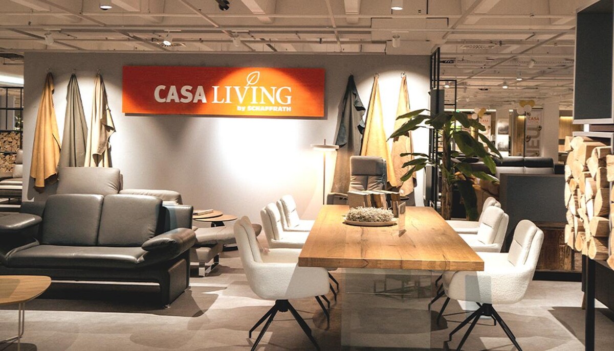 Bilder Casa Living Schaffrath Mönchengladbach