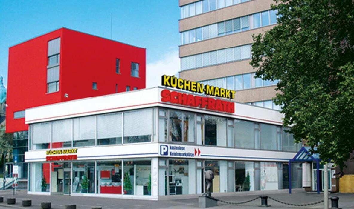 Bilder Küchenmarkt Schaffrath Neuss