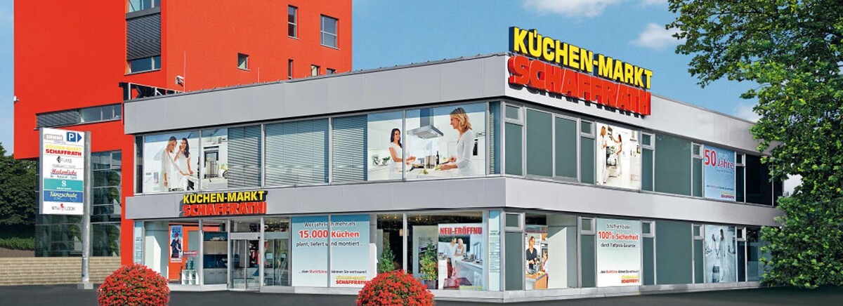 Bilder Küchenmarkt Schaffrath Neuss
