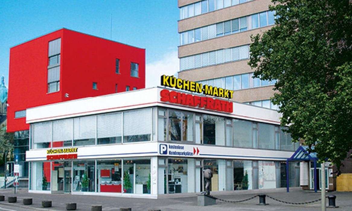Bilder Küchenmarkt Schaffrath Neuss