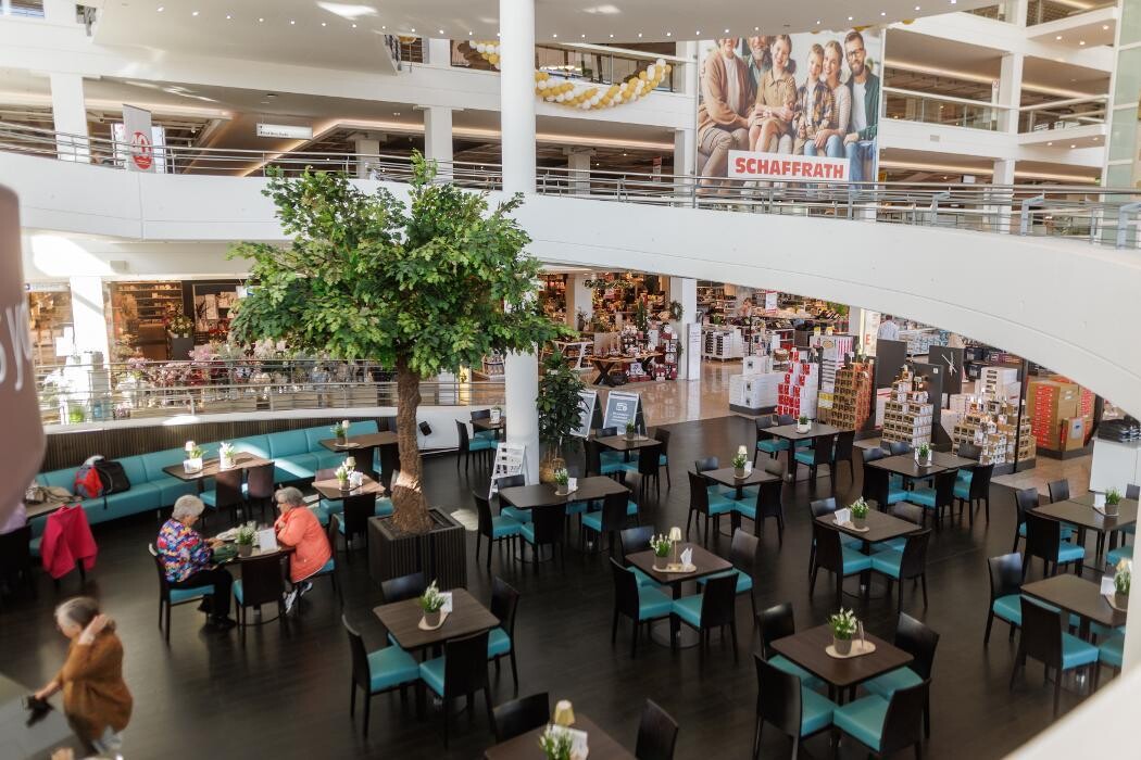Bilder Möbelhaus Schaffrath Mönchengladbach