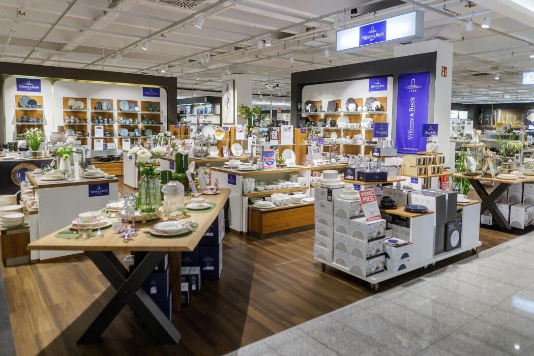 Bilder Möbelhaus Schaffrath Mönchengladbach