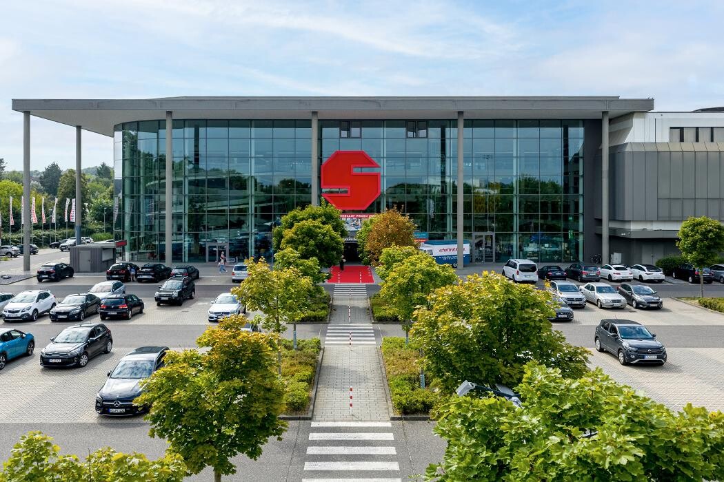 Bilder Möbelhaus Schaffrath Mönchengladbach