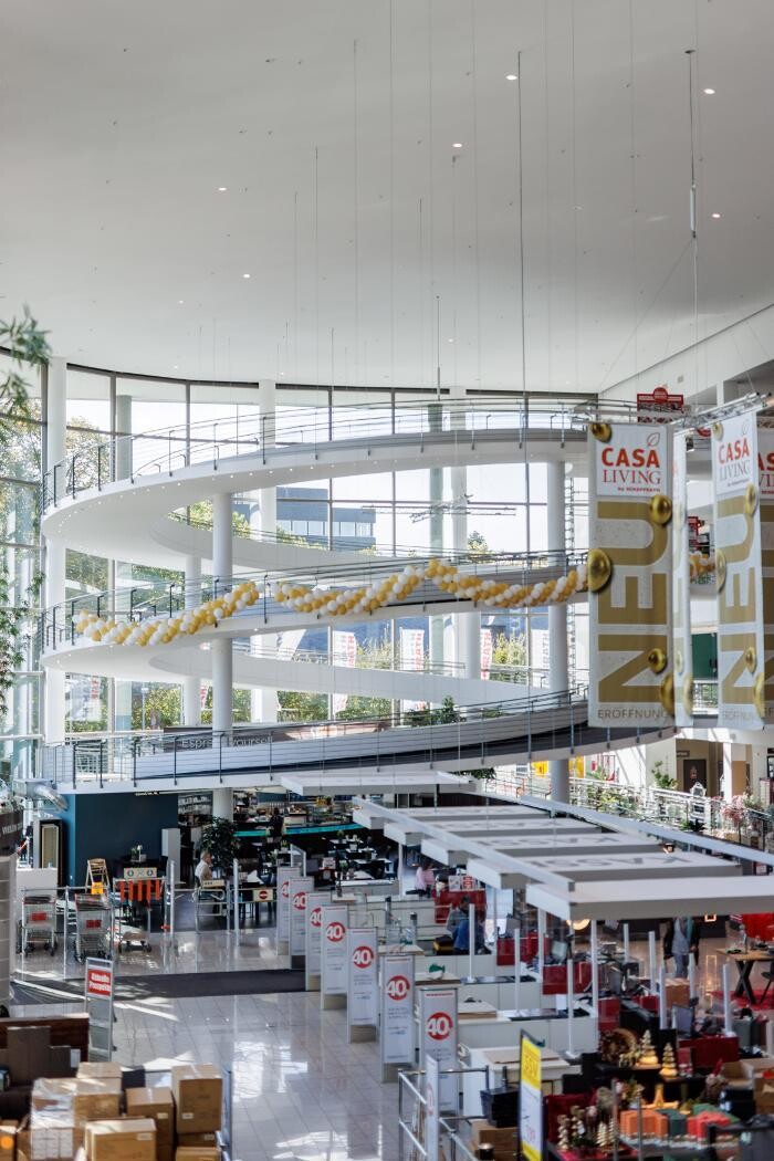 Bilder Möbelhaus Schaffrath Mönchengladbach