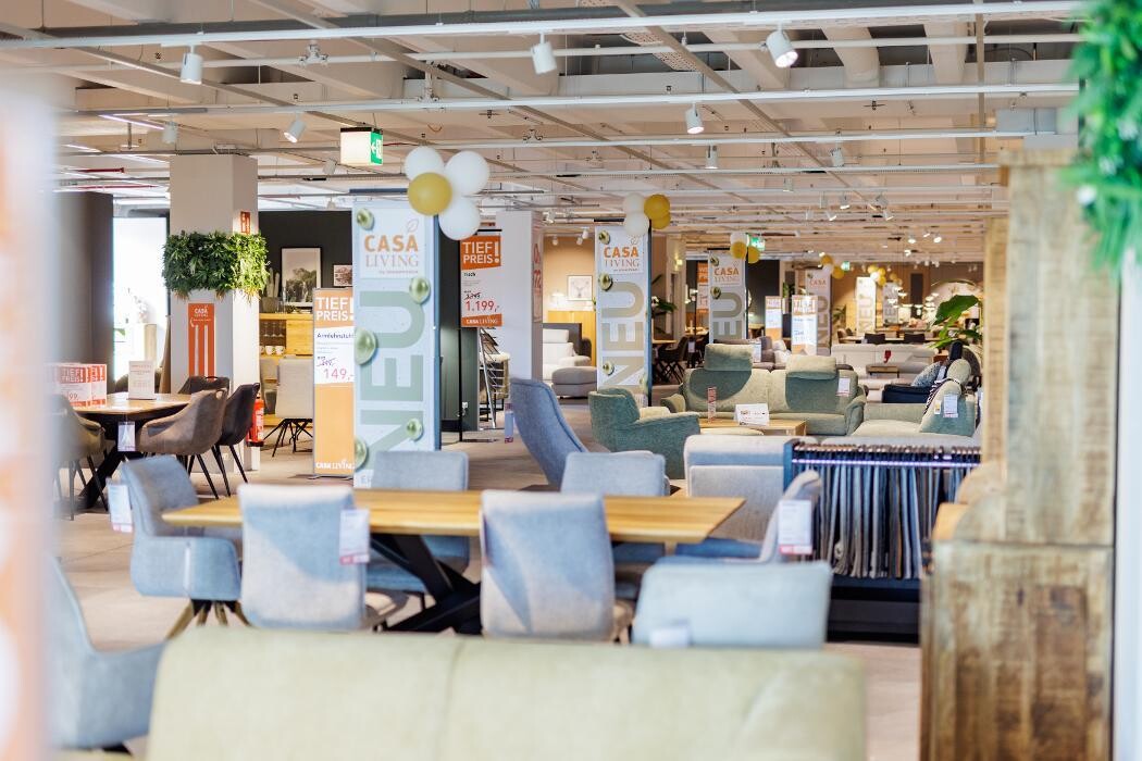 Bilder Möbelhaus Schaffrath Mönchengladbach