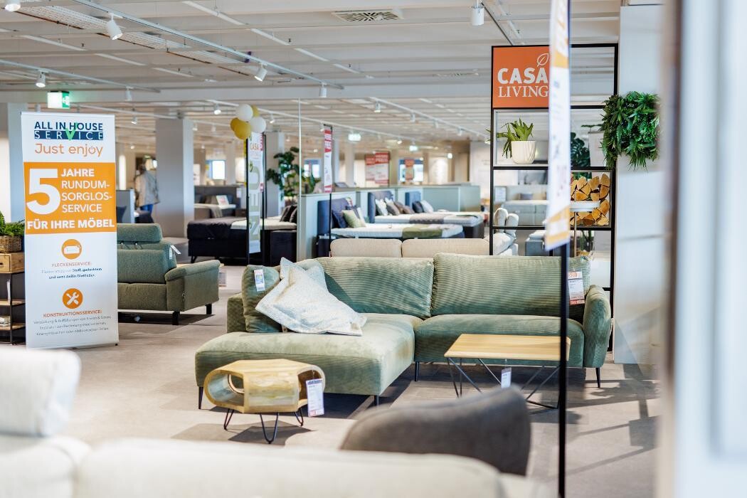Bilder Möbelhaus Schaffrath Mönchengladbach
