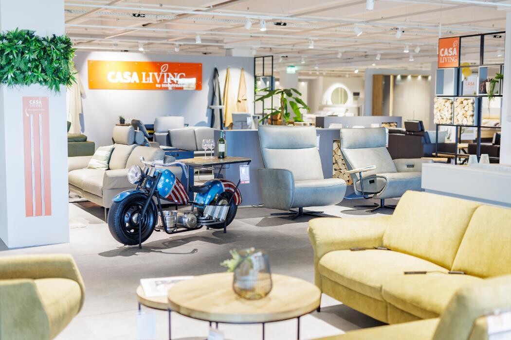 Bilder Möbelhaus Schaffrath Mönchengladbach