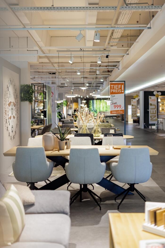 Bilder Möbelhaus Schaffrath Mönchengladbach