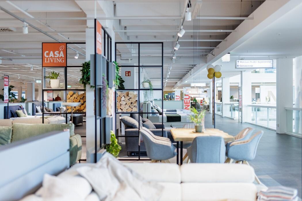 Bilder Möbelhaus Schaffrath Mönchengladbach