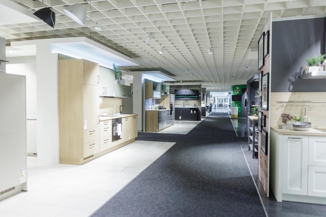 Bilder Möbelhaus Schaffrath Mönchengladbach