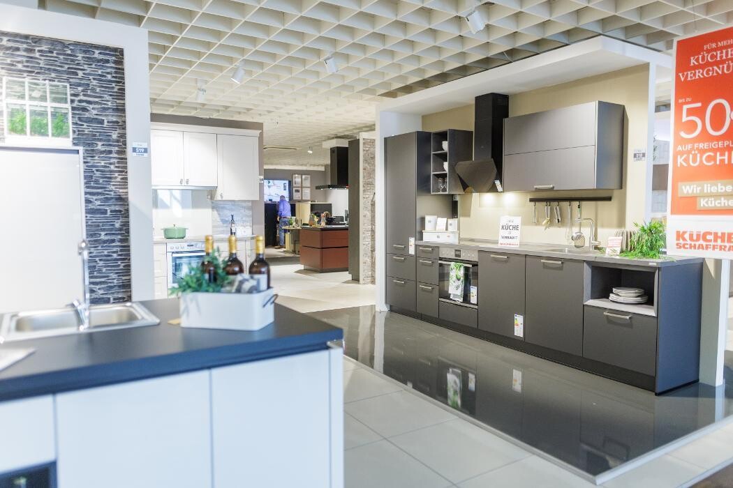 Bilder Möbelhaus Schaffrath Mönchengladbach