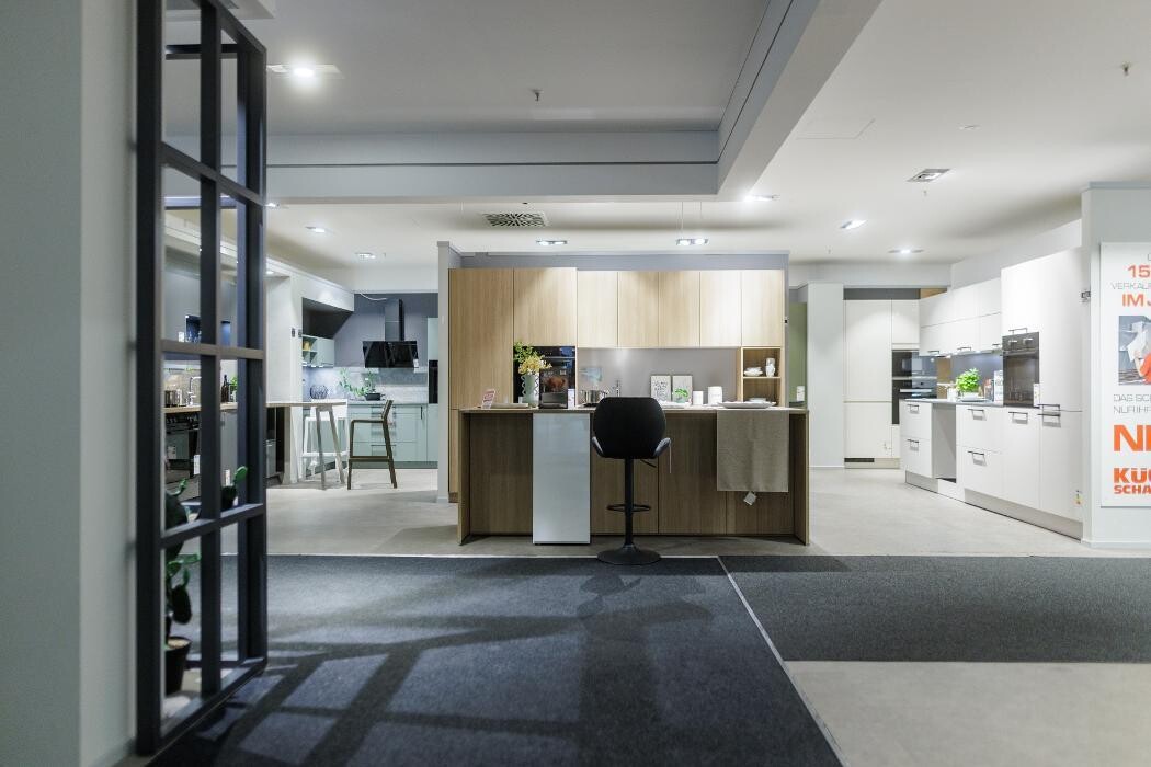 Bilder Möbelhaus Schaffrath Mönchengladbach