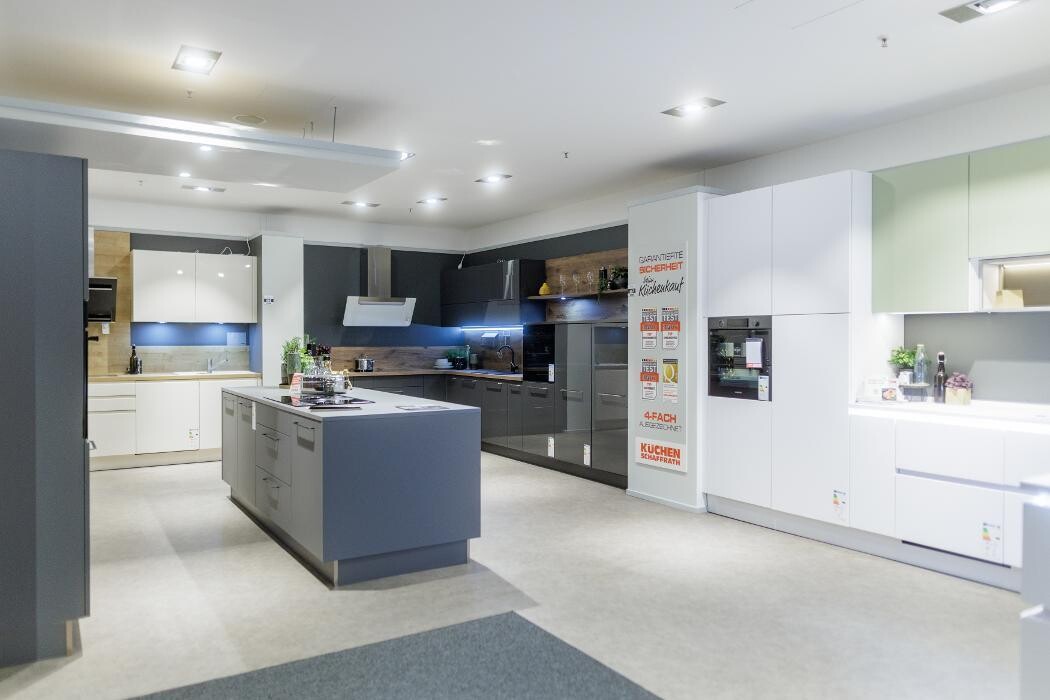 Bilder Möbelhaus Schaffrath Mönchengladbach