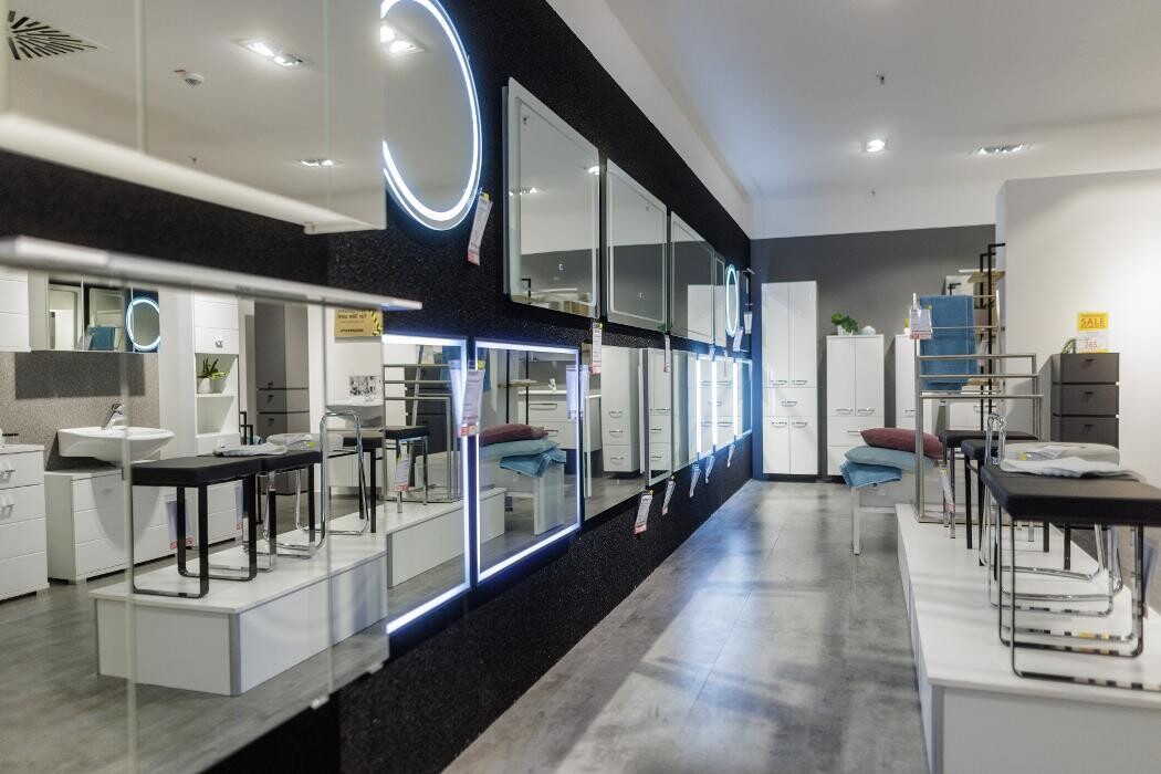 Bilder Möbelhaus Schaffrath Mönchengladbach