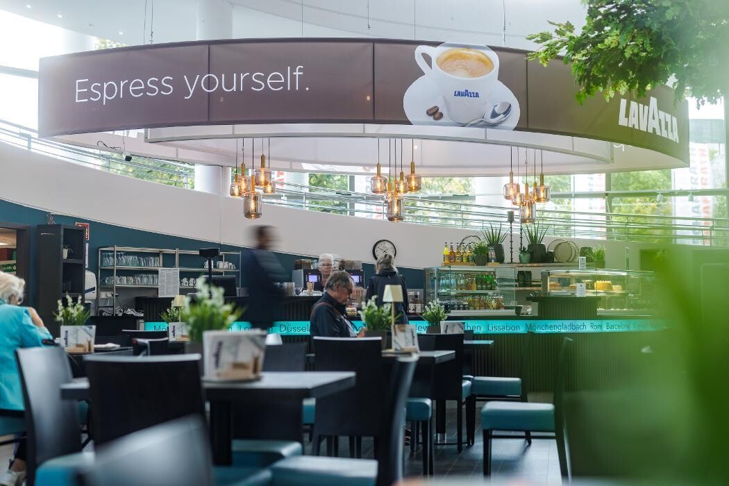 Bilder Möbelhaus Schaffrath Mönchengladbach